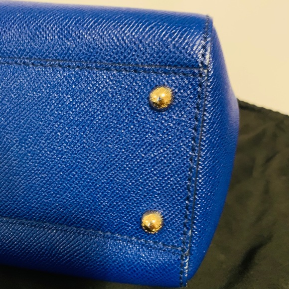 **SOLD**Dolce and Gabbana bag - Picture 9 of 16